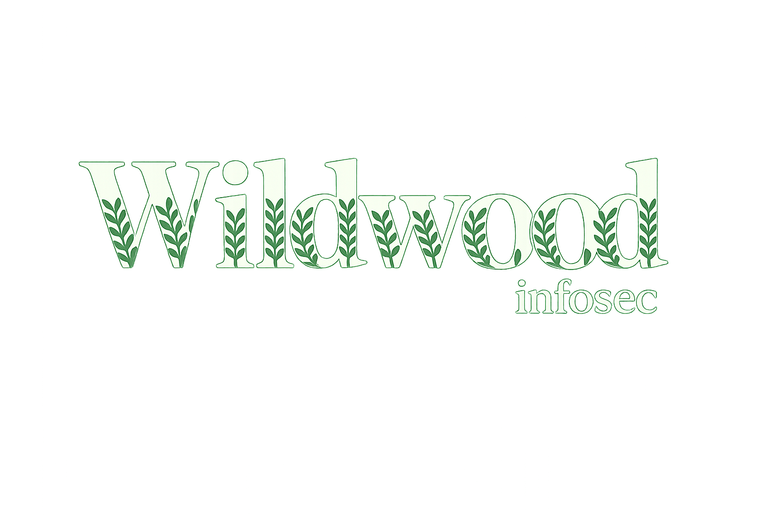 Wildwood Infosec Logo